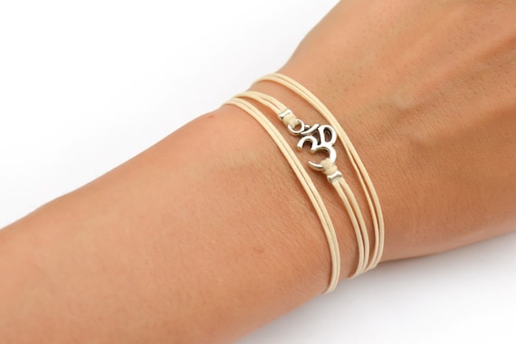 Ohm bracelet deals