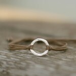Thread Bracelets