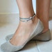 see more listings in the Anklets section