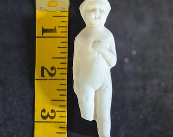 Frozen Charlotte Doll  Excavated From Germany