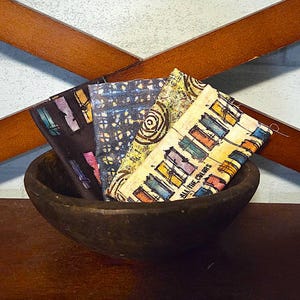 SAlE 20% OFF Seth Apter Live Out Loud Fabric Fat Eighths