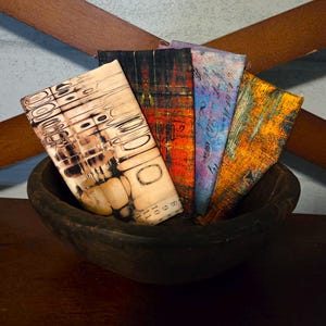 Tim Holtz Eclectic Elements Abandoned Fat Eighth Fabrics