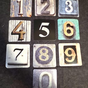 New Inventory Of Old Vintage Miscellaneous Ephemera