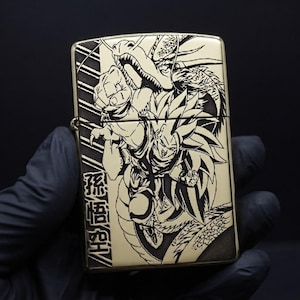 Dragon ball z zippo - Etsy 日本