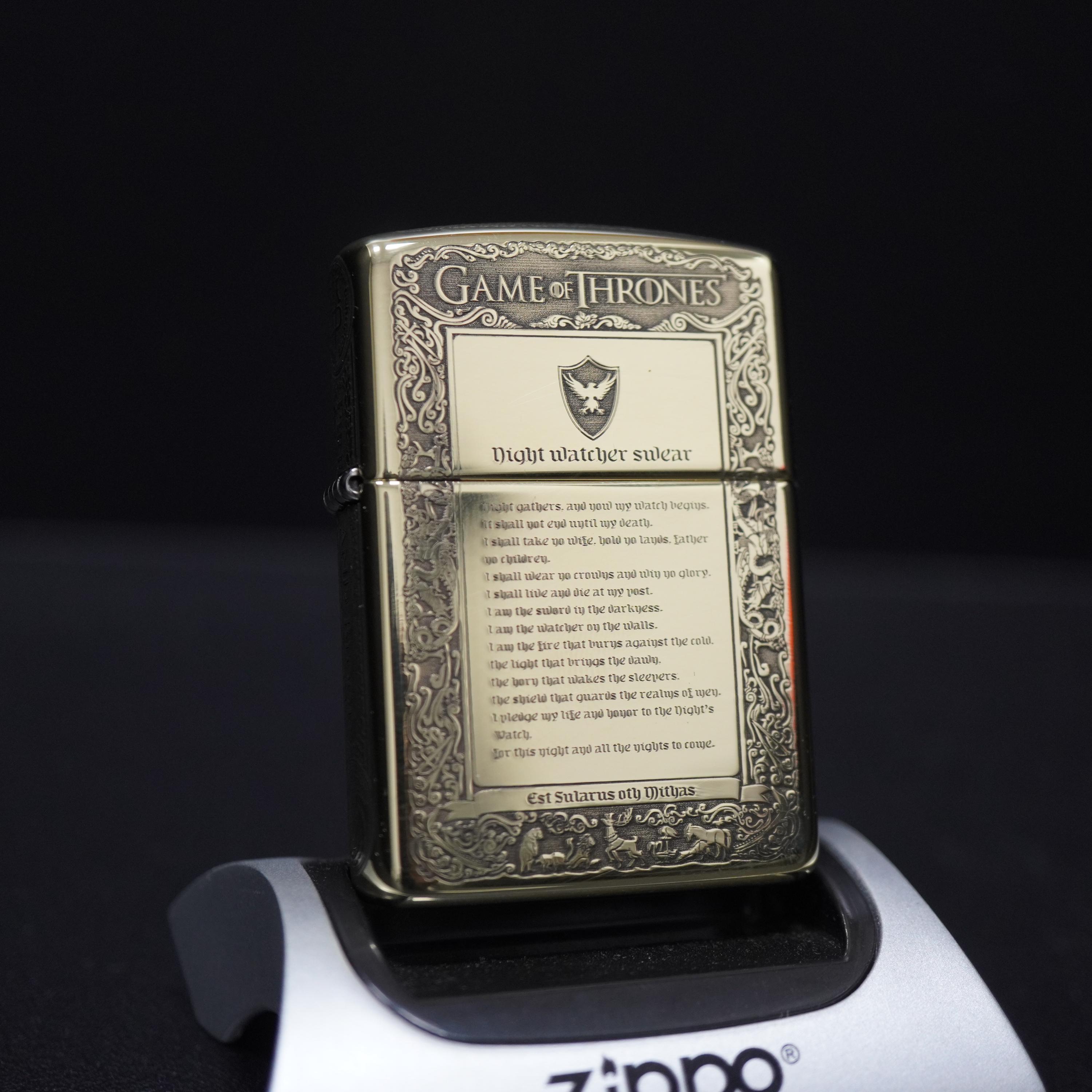 Zippo Watch - Etsy