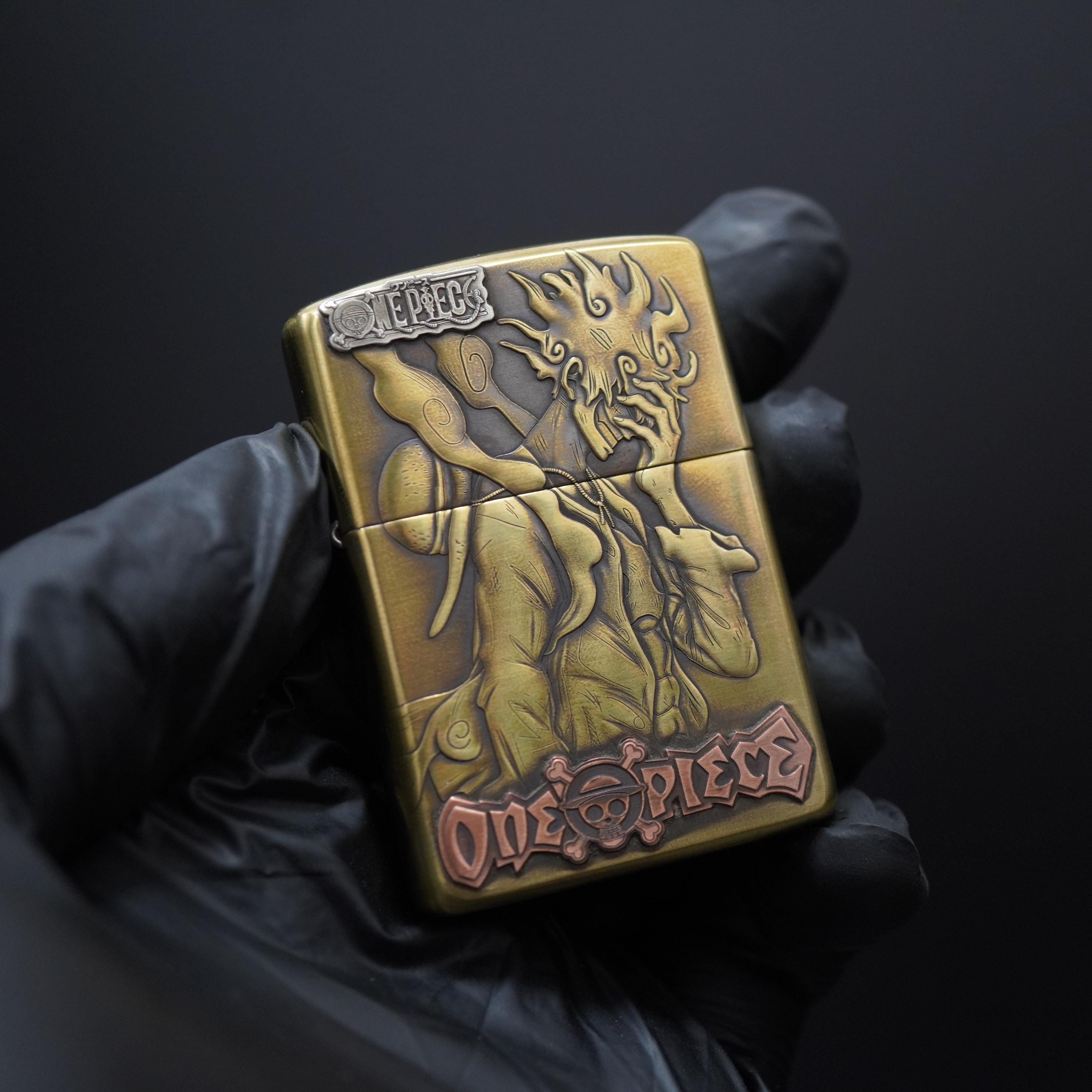 Zippo one piece - Etsy 日本
