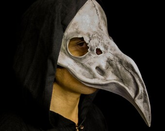 did the plague doctor mask work did the plague doctor mask work