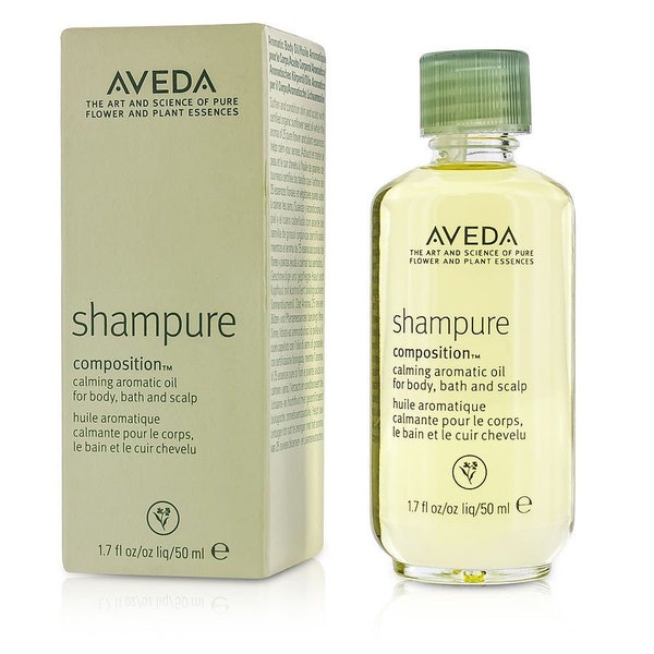 Luxury Essence Fragrance Oil - Artisanal Premium - Shampure-Aveda Type Fragrance Oil