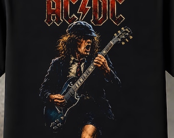 Vintage Original AC/DC Back in Black 16018 Vinyl Record LP 1980