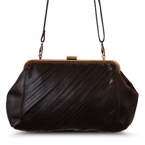 Leder Clutch, einzigartige Clutch Geldbörse, Frauen Clutch Brieftasche, schwarze Abendtasche, Frauen Abendtasche, formale Kupplung, Damen Kupplung, Party Kupplung