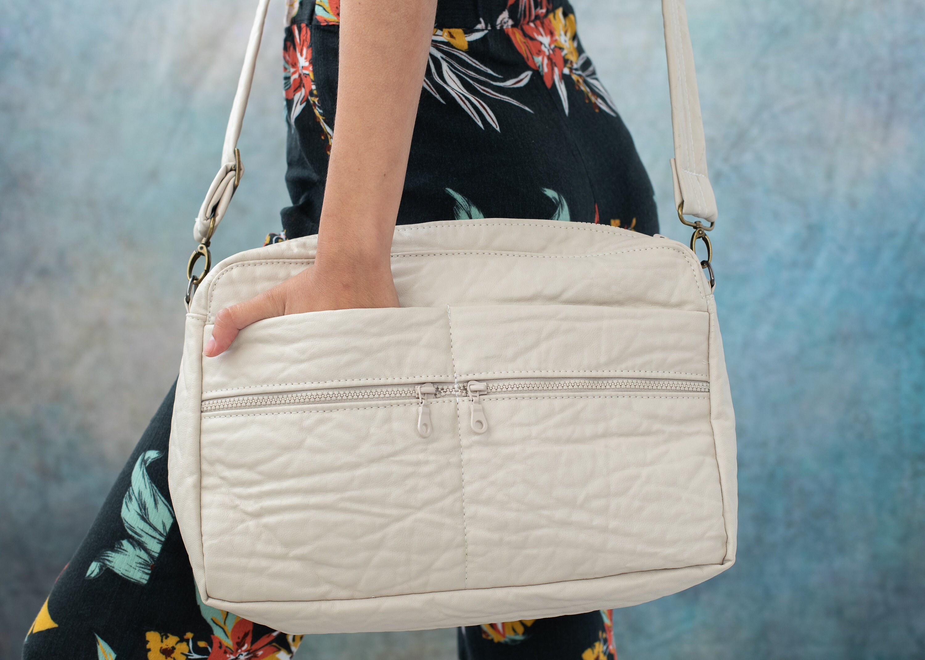Bag White