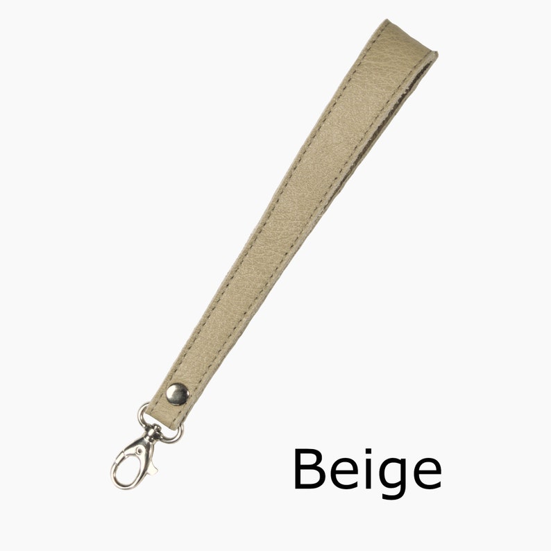 Leather Purse Strap, Replacement Purse Strap, Handbag Strap