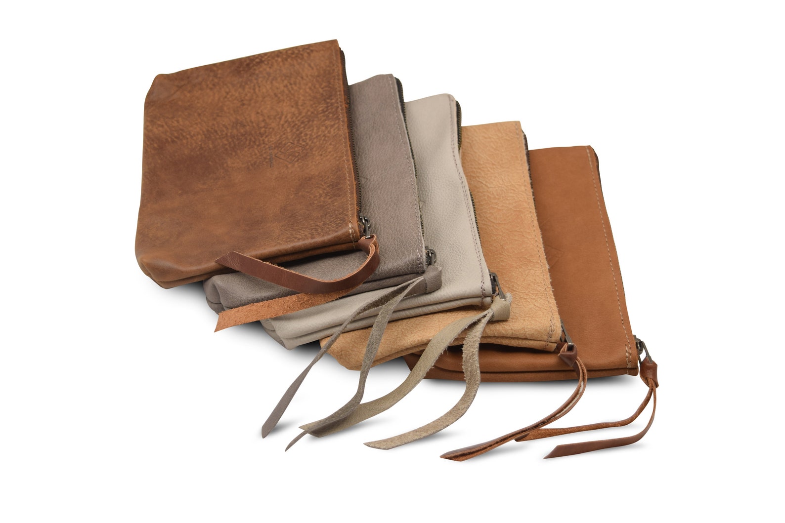 Leather Clutch Unique Clutch Purse Women's Clutch Etsy