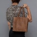 see more listings in the SHANY Small Leather Tote section