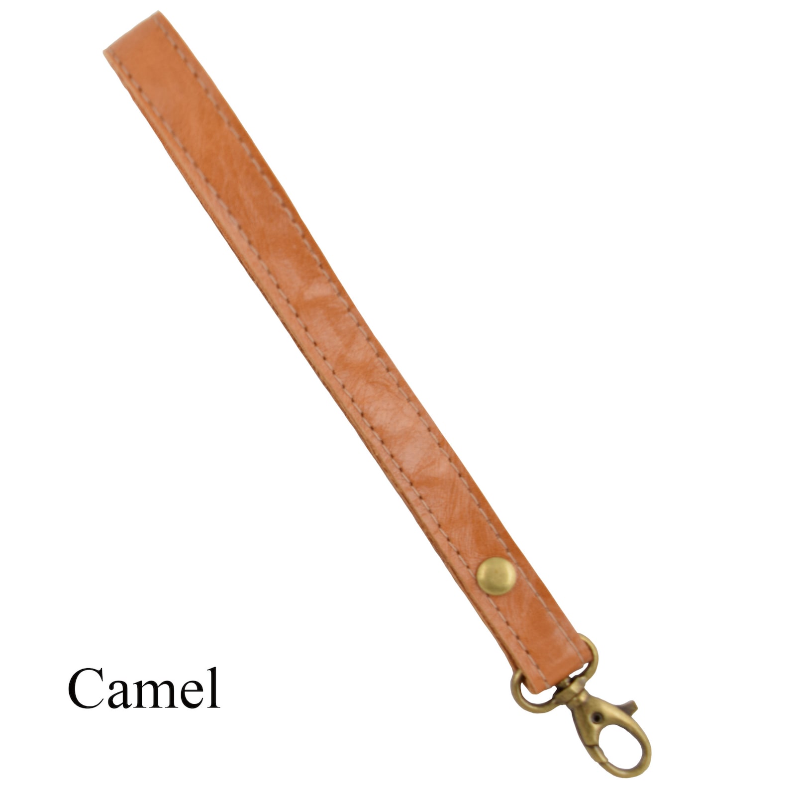 Leather Purse Strap, Replacement Purse Strap, Handbag Strap