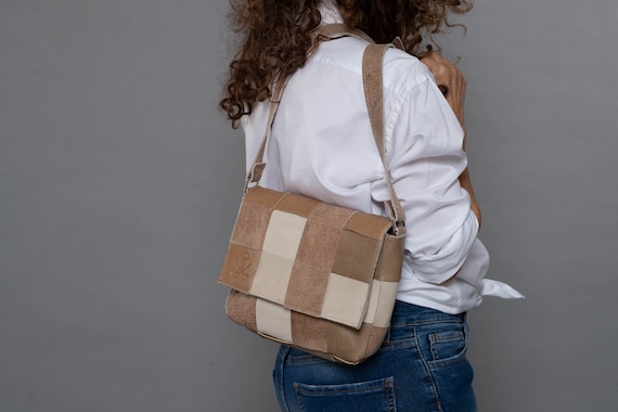 One shoulder purse sale