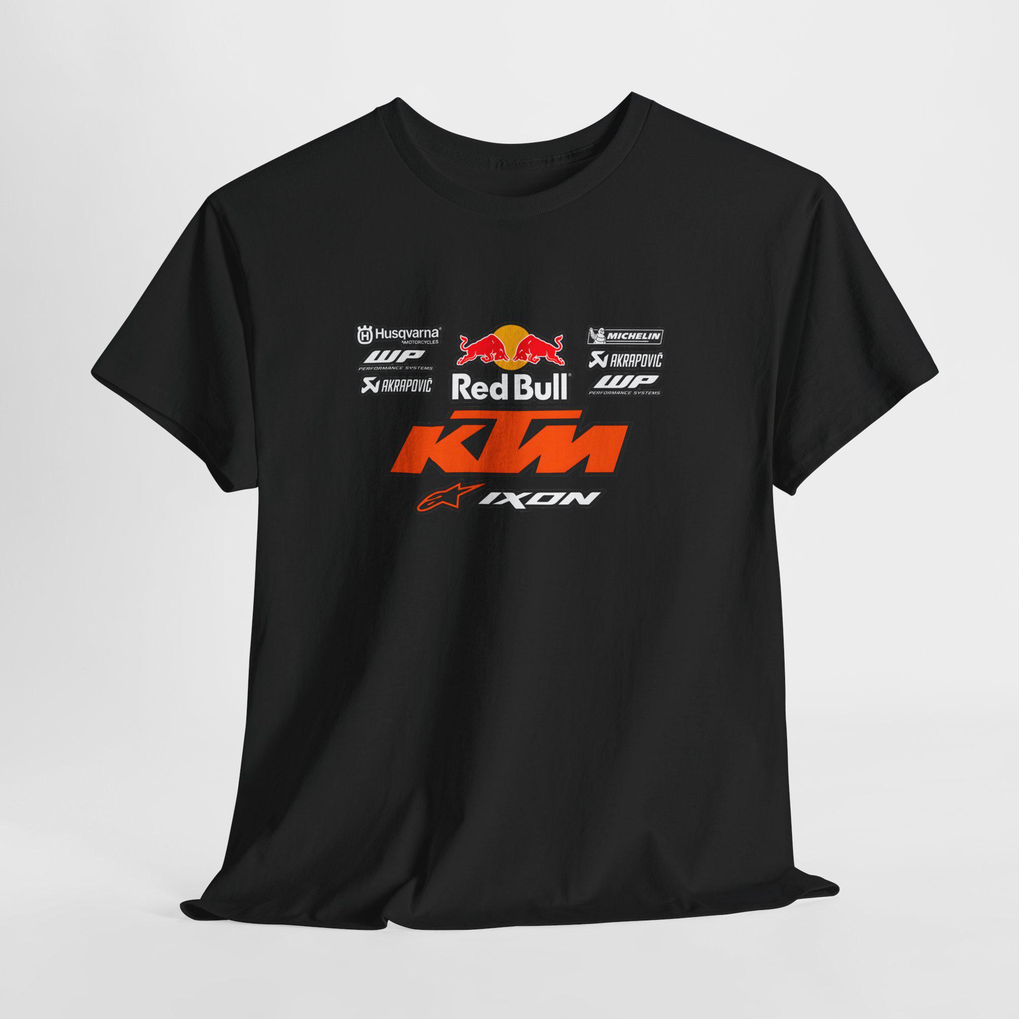 Ktm Fan T Shirt - Etsy