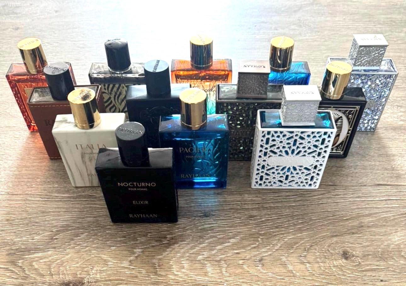 Lattafa perfumes - Etsy 日本