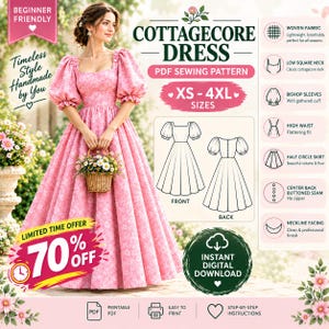 high waist dress designs Waisted empire waist dress pattern free