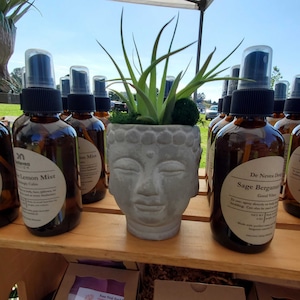 Essential Oil Misters, Essential Oil Spray, Room Spray