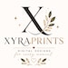 Xyra Prints