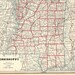 see more listings in the Antique/Vintage US Maps section