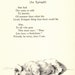 1930s Cecil Aldin Sealyham Terrier Print Wall Art Decor Vintage Ode ...