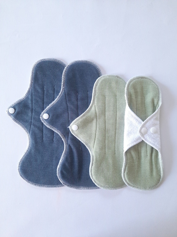 Cozy Reusables - Cloth Pads and Eco-Friendly's