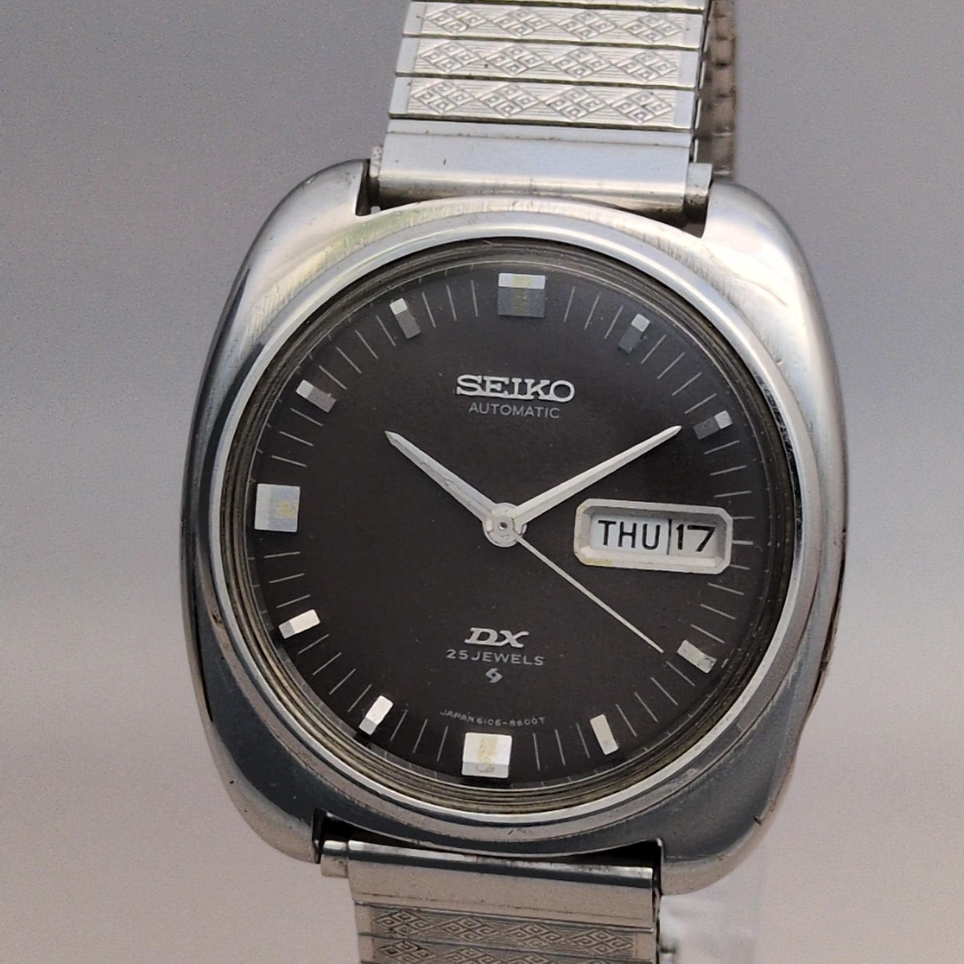 Seiko 6106 - Etsy 日本