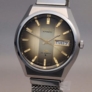 1970's seiko watch - Etsy 日本