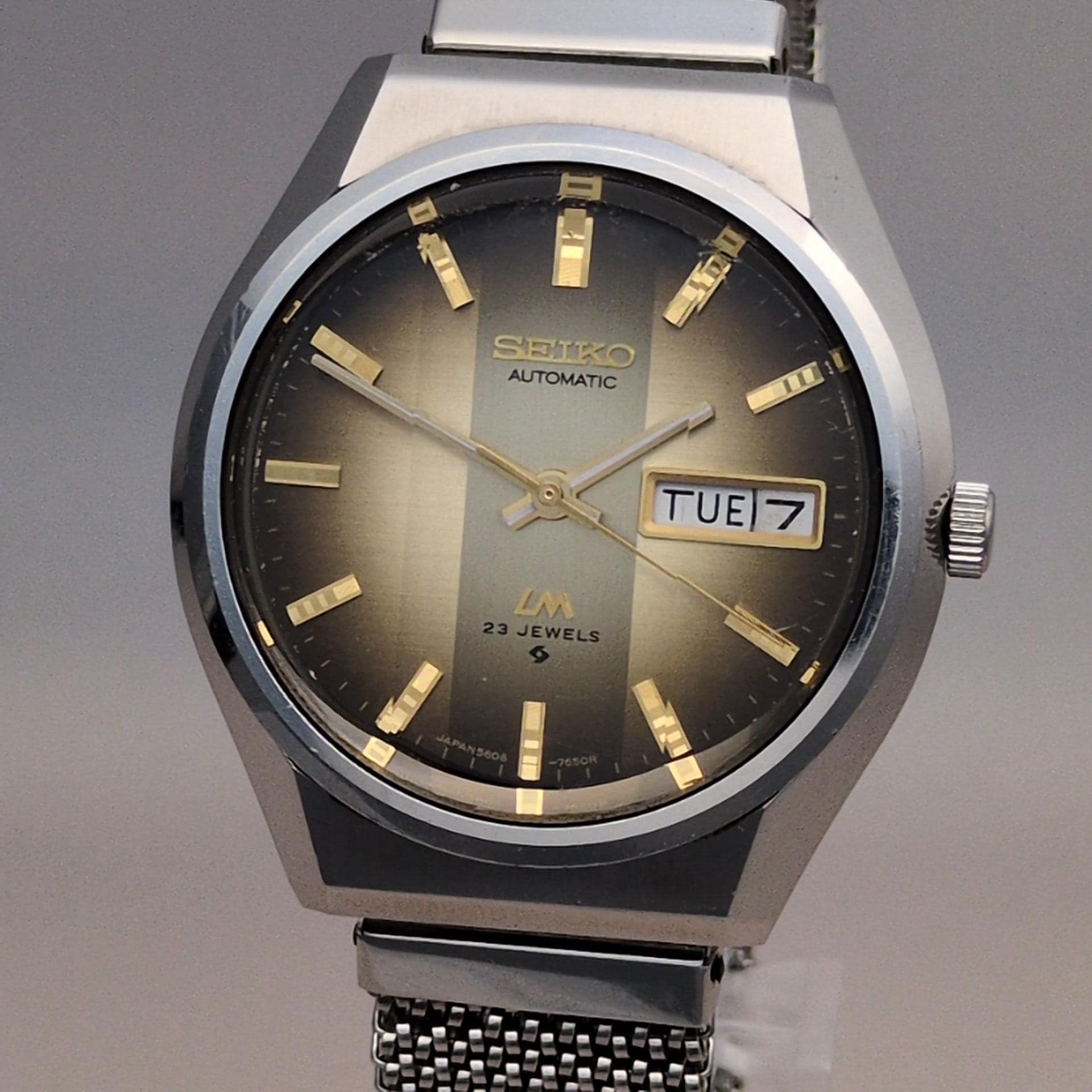 1970's seiko watch - Etsy 日本