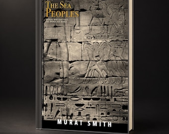 The Sea Peoples | Illustrated History eBook | PDF and EPUB