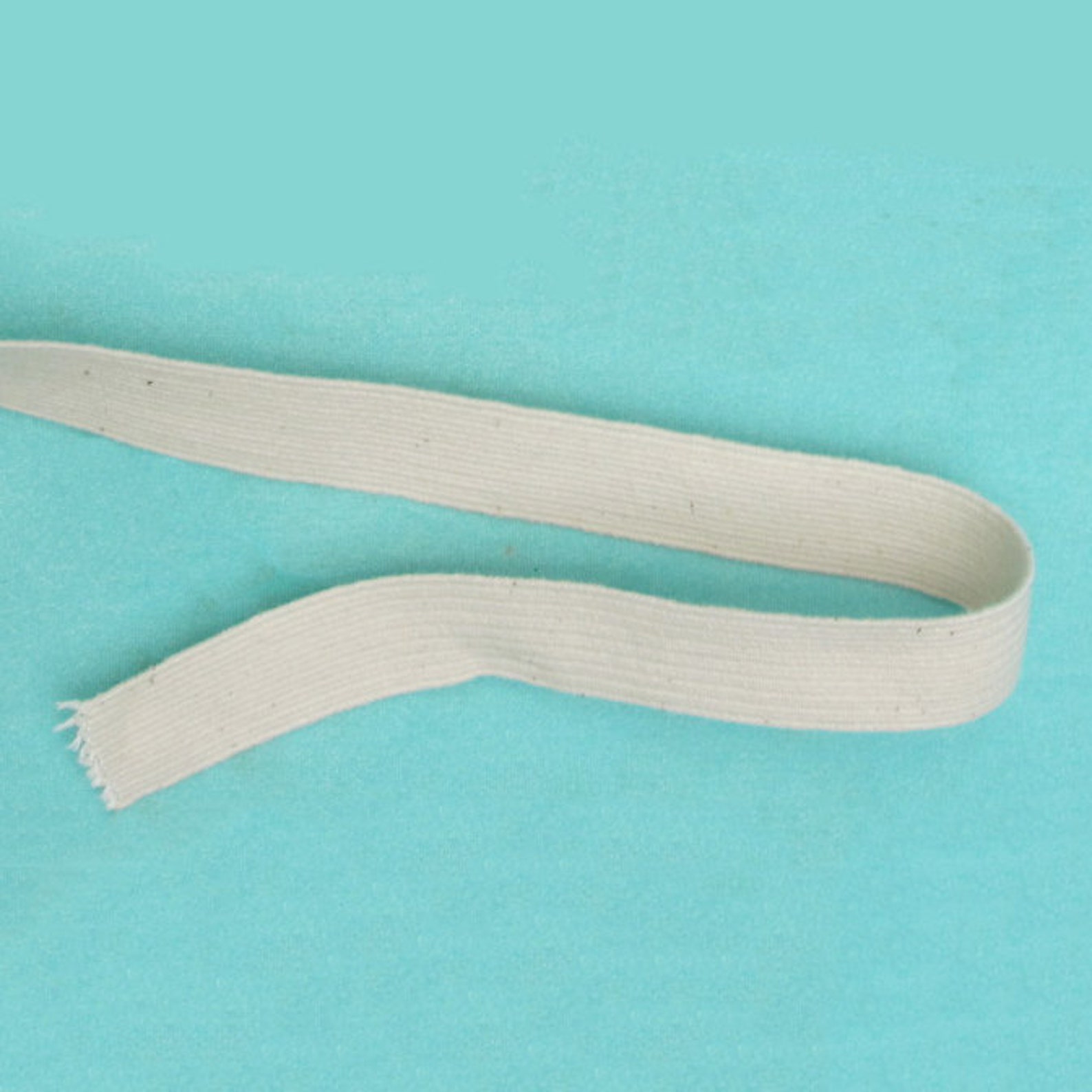 Natural Woven Swimwear Elastic 3/4 Inch Wide X 2 Yards Etsy