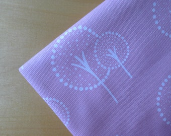 Glimma CANVAS - Kulla Rosey Cheeks - Lotta Jansdotter for Windham - HALF YARD - Home Decor Weight Cotton Fabric