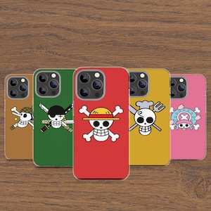 Manga one piece phone case - Etsy 日本