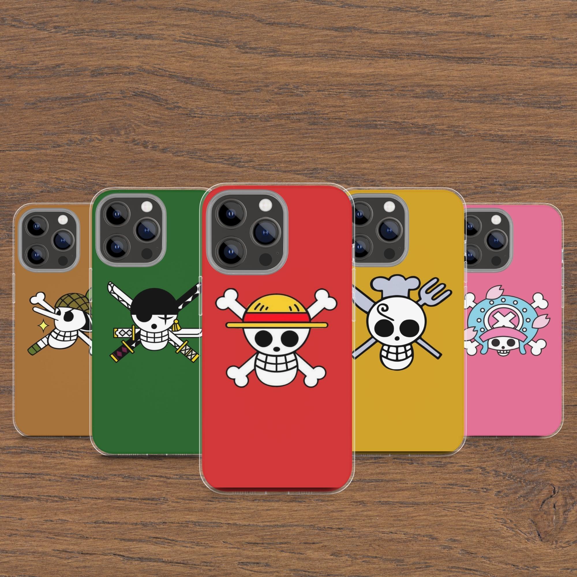 Manga one piece phone case - Etsy 日本