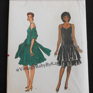 80s Prom Dress Size 12 Etsy