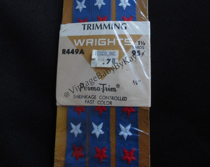 Galloon Lace Yardage 1.75 Wide, ECRU Heirloom Sewing Supply Floral