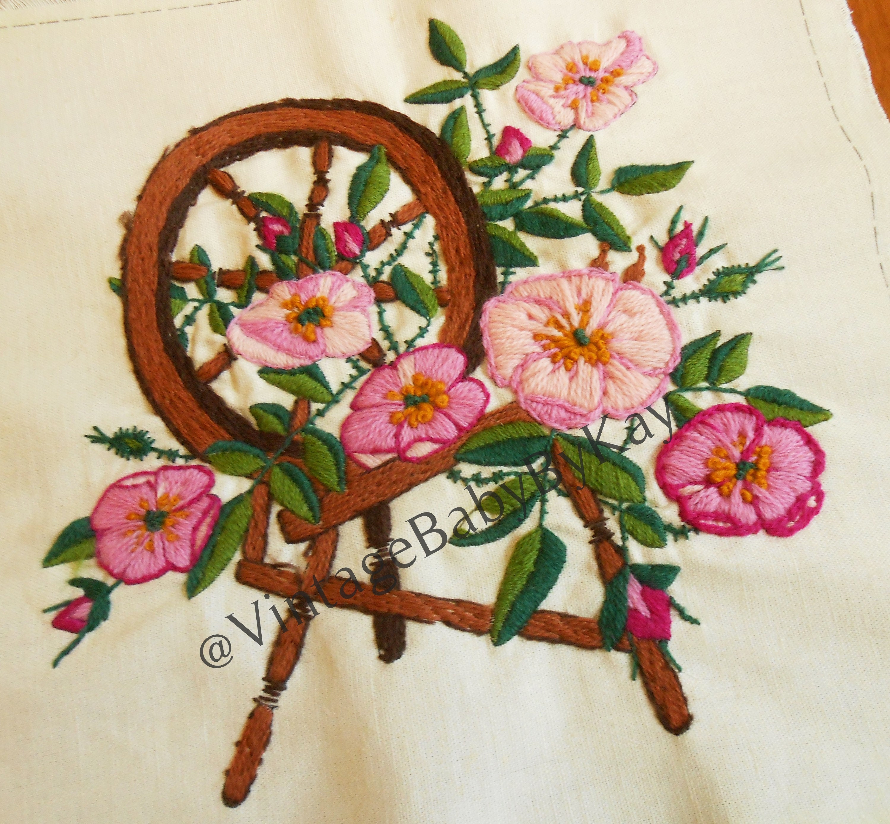 Ready to Finish - Etsy