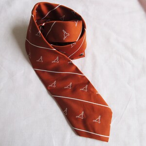 texan necktie