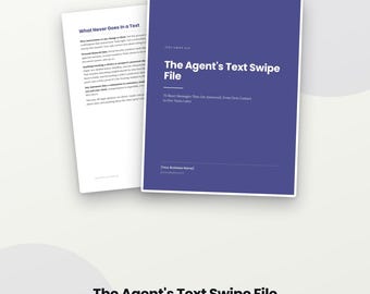Arquivo de Textos de Corretores – 75 Mensagens Curtas para o Mercado Imobiliário (Download em PDF)