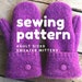 see more listings in the Mittens section