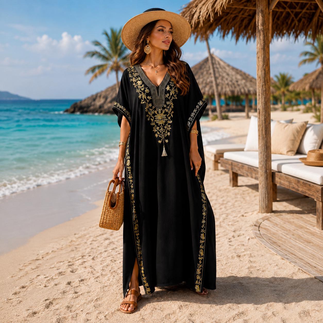 arabian dresses Dress for Women Female Color:Terracota Russian Silk Elizabeth Olsen in new Add white trainers