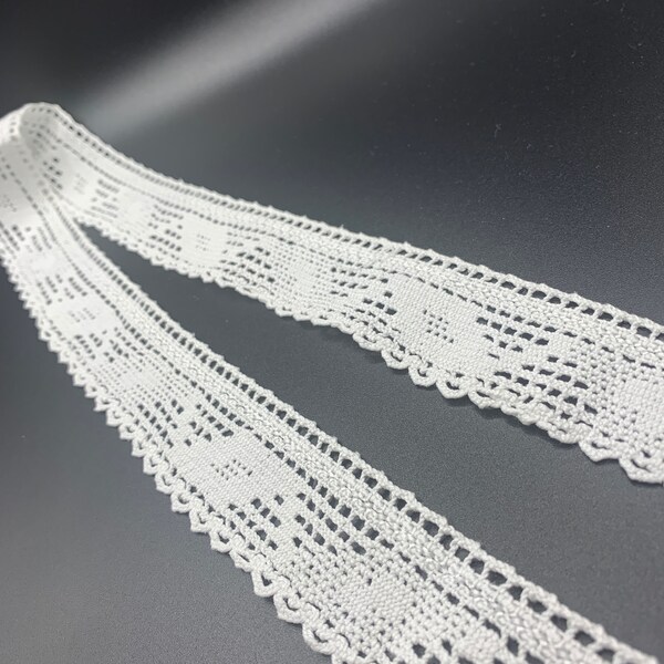 Pillowcase Edging Etsy