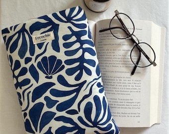 Funda del libro