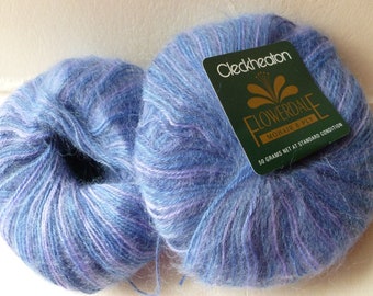 Washable Wool Country Baby by Cleckheaton 4ply