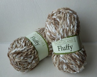 Naturals Fluffy by Northland