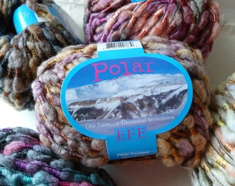 Polar by Filatti FF from Knitting Fever