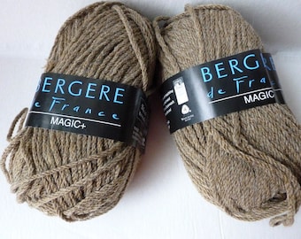 Criquet Magic+ de Bergere de Francia