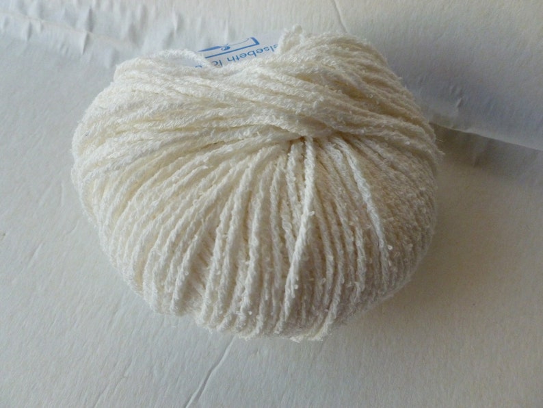 Elsebeth Lavold Bamboucle 014 yarn